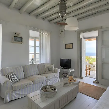 Fos -mykonian House *