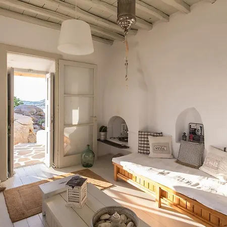 Fos -mykonian House Country house *