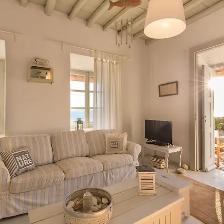 Fos -mykonian House Mykonos Town