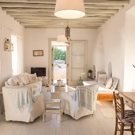 Fos -mykonian House Country house Mykonos Town