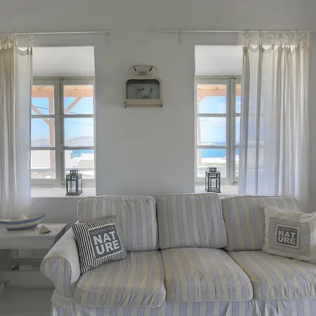 Fos -mykonian House Mykonos Town