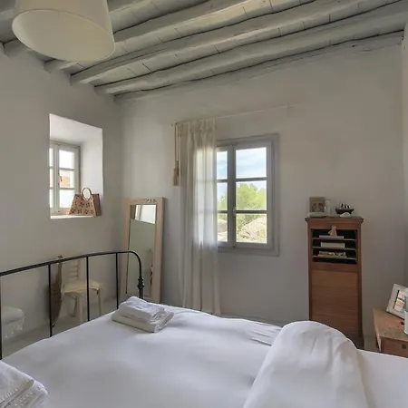 Fos -mykonian House Country house *