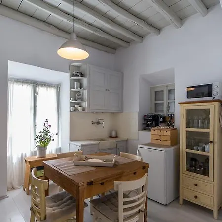 Fos -mykonian House Country house