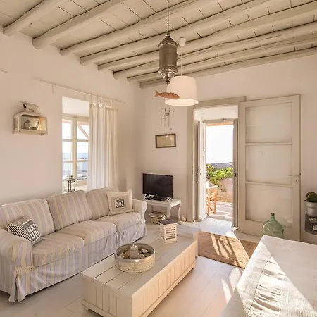 Fos -mykonian House Mykonos Town