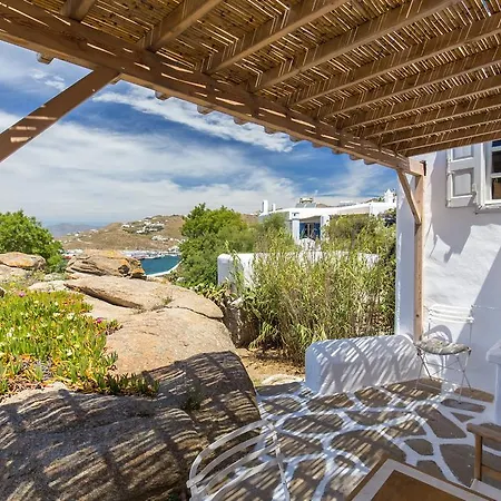 Fos -mykonian House Country house *