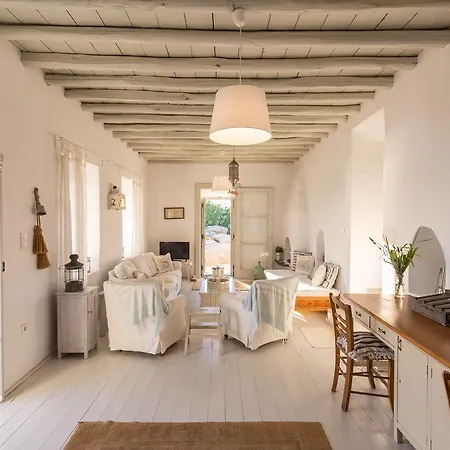 Fos -mykonian House Country house Mykonos Town