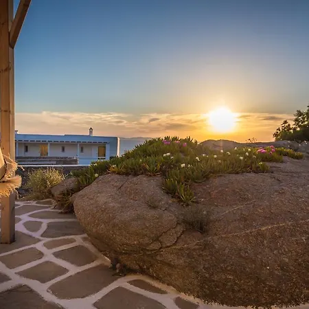 Fos -mykonian House Country house *