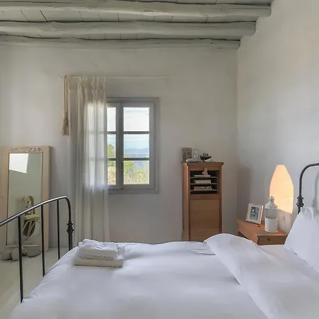 Fos -mykonian House Country house Mykonos Town
