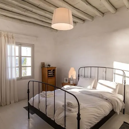 Fos -mykonian House *