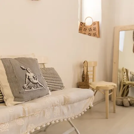 Fos -mykonian House Country house *