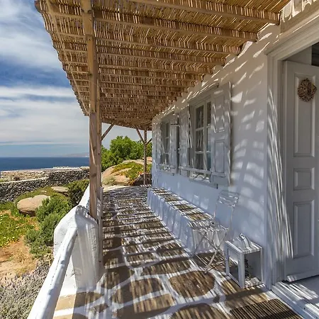Fos -mykonian House Country house Mykonos Town