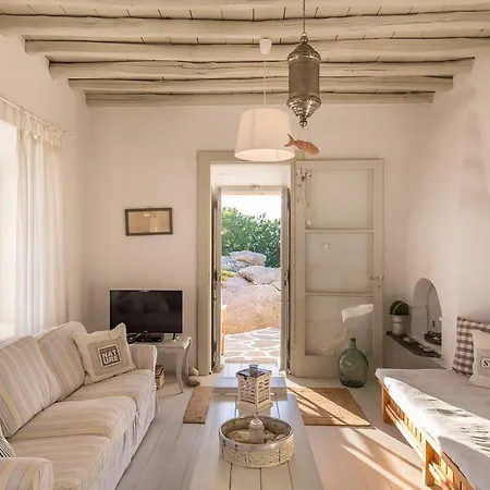 Fos -mykonian House Country house
