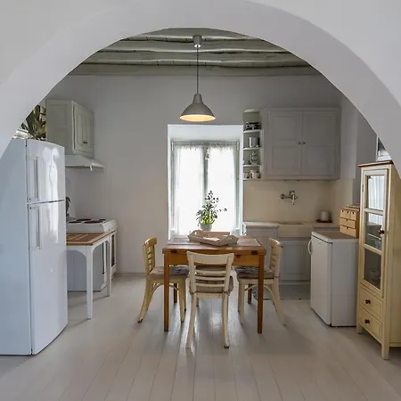 Fos -mykonian House Mykonos Town