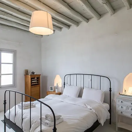 Fos -mykonian House Country house *