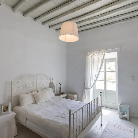 Fos -mykonian House Country house Mykonos Town