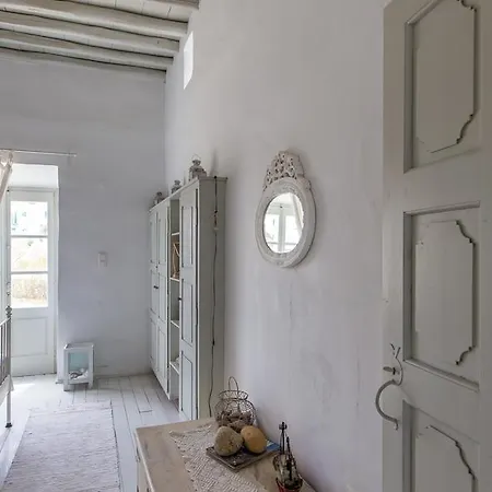 Fos -mykonian House Mykonos Town