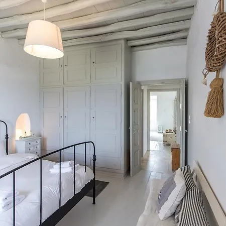 Fos -mykonian House Country house Mykonos Town